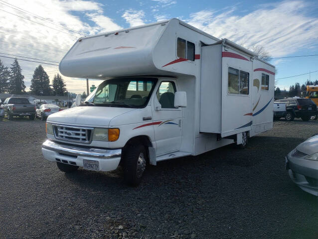 2007 Winnebago Aspect for sale at Paradise Motors Inc in Sweet Home, OR