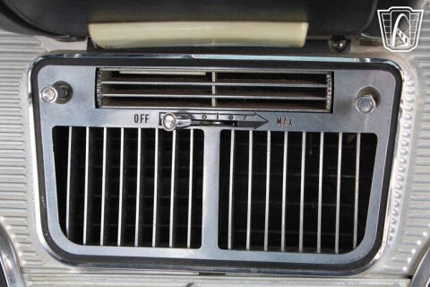 1963 Ford Thunderbird