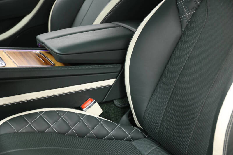 2022 Bentley Continental GT Speed