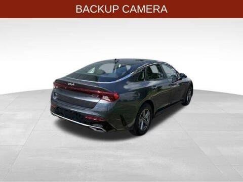 2024 Kia K5 LXS
