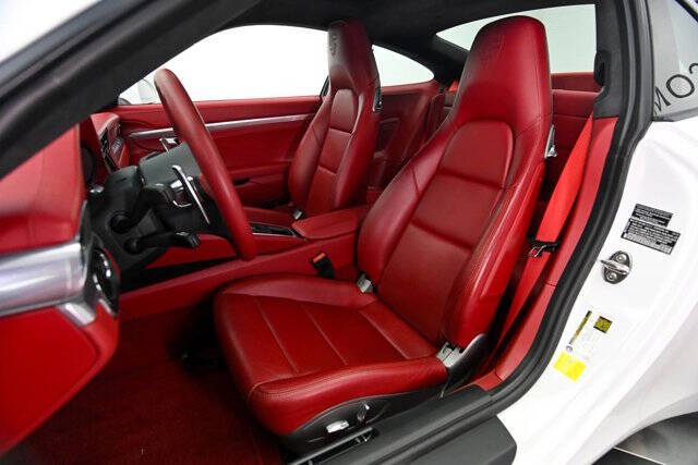 2013 Porsche 911