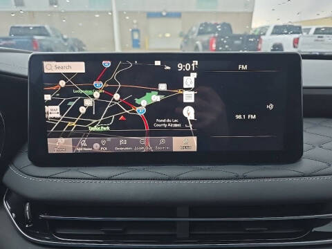 2023 Infiniti QX60 Autograph