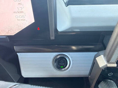 2025 GMC HUMMER EV 2X
