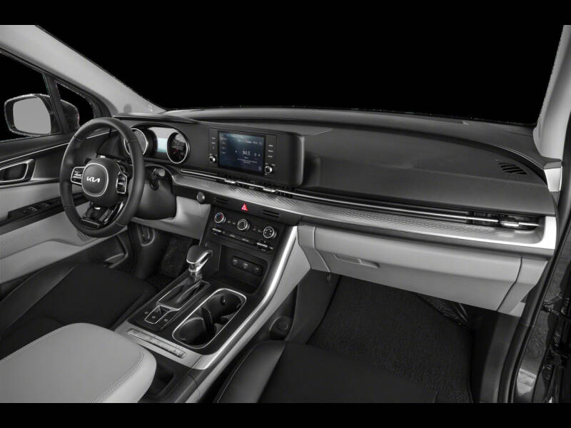 2024 Kia Carnival