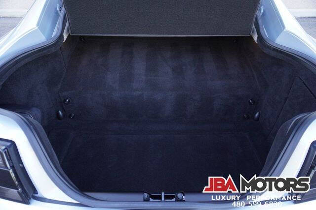 2015 Aston Martin V12 Vantage S