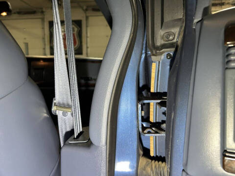 1996 Buick Roadmaster Estate