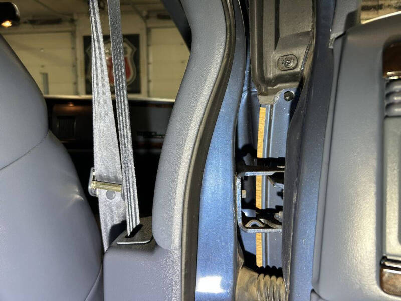 1996 Buick Roadmaster Estate