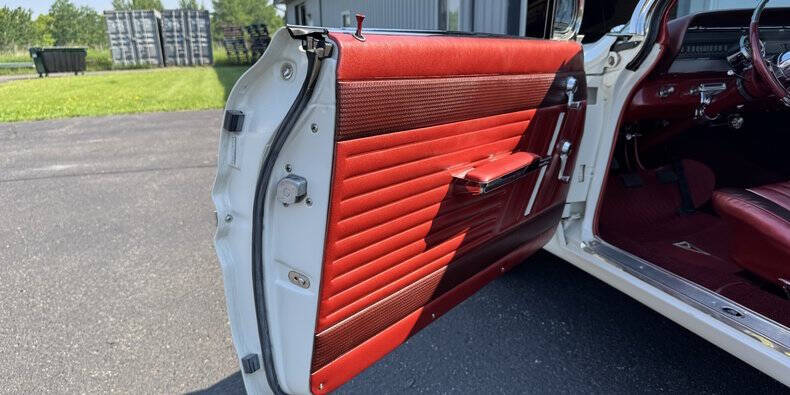 1962 Pontiac Catalina