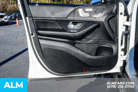 2022 Mercedes-Benz GLS GLS 450