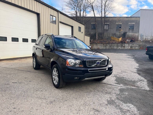 2011 Volvo XC90 for sale at EZ Auto Care in Wakefield, MA