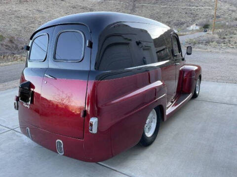 1948 Ford F-1