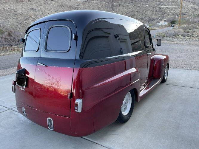 1948 Ford F-1