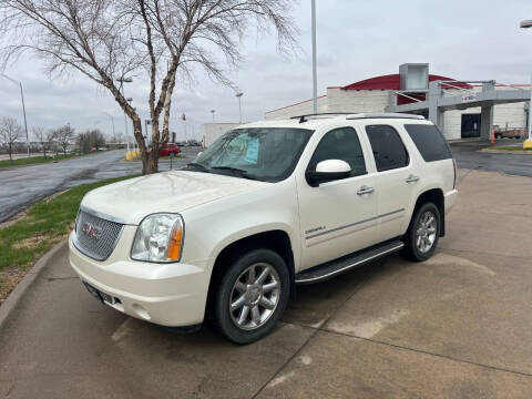 2014 GMC Yukon Denali