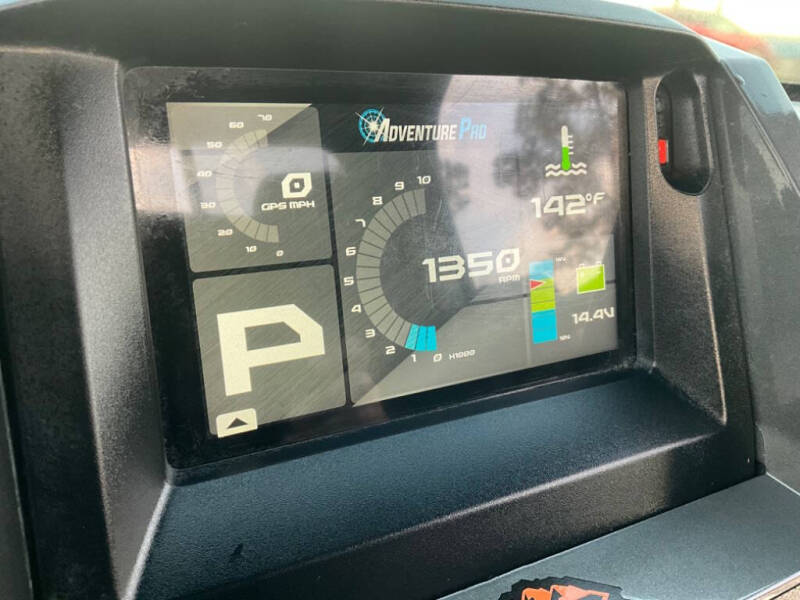 2022 Yamaha WOLVERINE RMAX2