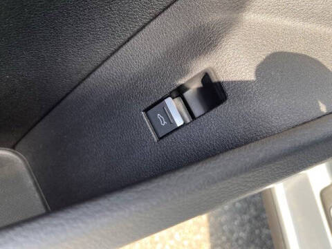 2024 Audi Q8 e-tron quattro Prestige