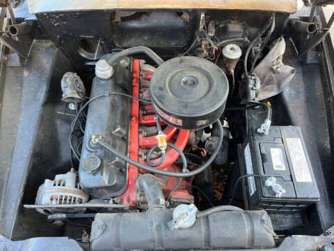 1962 Plymouth Valiant