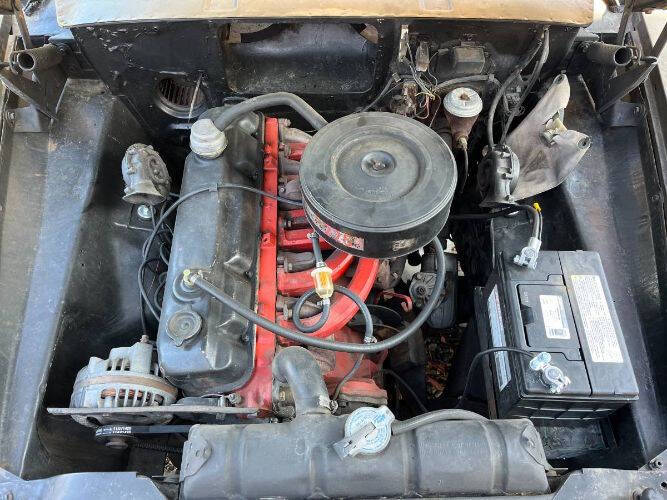 1962 Plymouth Valiant