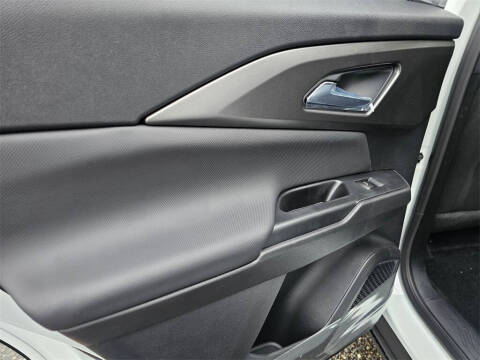 2026 Chevrolet Equinox EV LT 1