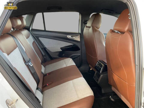 2023 Volkswagen ID.4 Pro