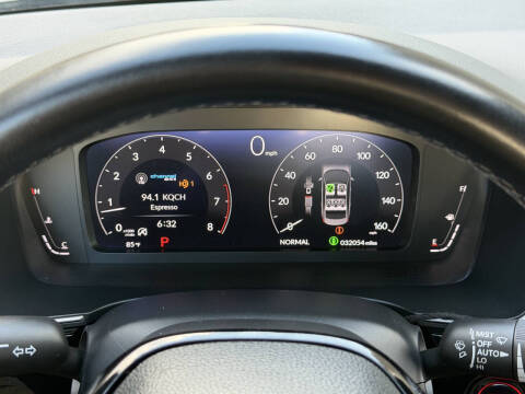 2023 Honda Civic Touring
