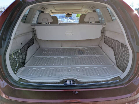 2015 Volvo XC60 T5 Drive-E Premier