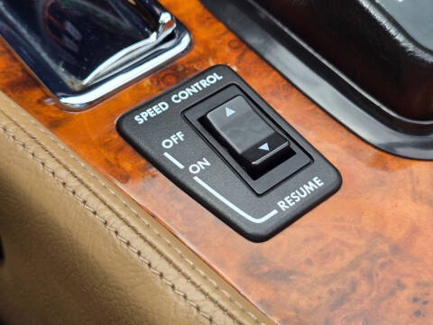 1990 Jaguar XJ-Series XJS