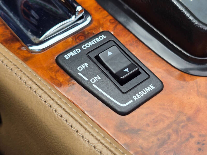 1990 Jaguar XJ-Series XJS