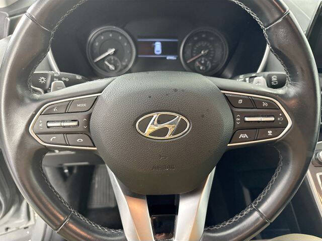 2023 Hyundai Santa Fe XRT