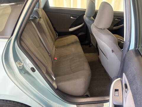 2014 Toyota Prius Two