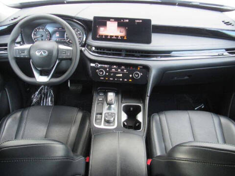 2023 Infiniti QX60 Pure