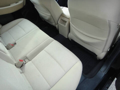 2019 Subaru Outback 2.5i