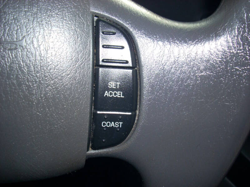 2007 Ford E-Series E-450 SD