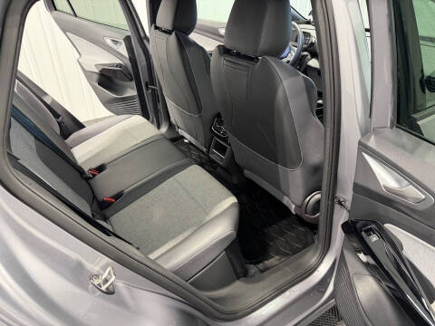 2023 Volkswagen ID.4 Pro