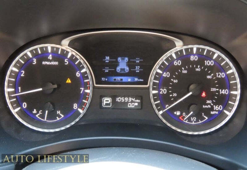 2020 Infiniti QX60 Pure