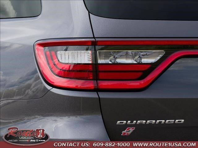 2026 Dodge Durango GT HEMI Plus