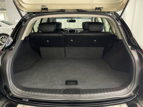 2015 Infiniti QX50 Journey