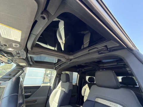 2025 GMC HUMMER EV 2X