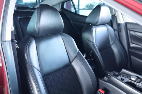 2017 Nissan Maxima