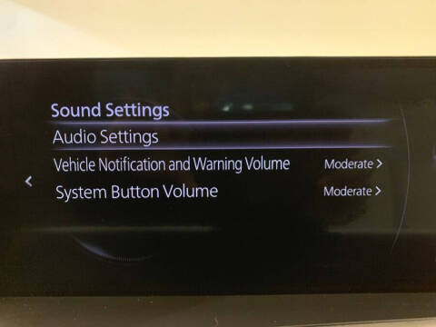 2024 Mazda CX-90 Plug-in Hybrid Premium Plus