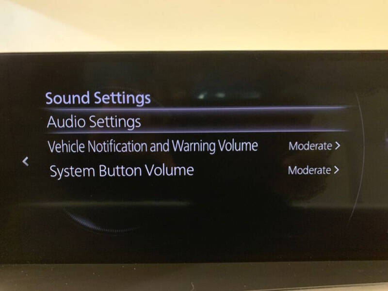 2024 Mazda CX-90 Plug-in Hybrid Premium Plus