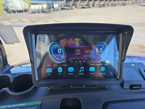 2024 Evolution Maverick 4