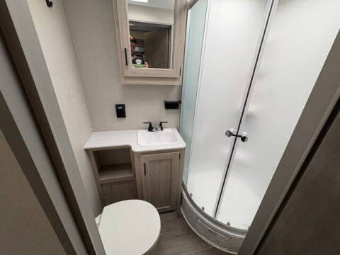 2026 Coachmen RV Catalina