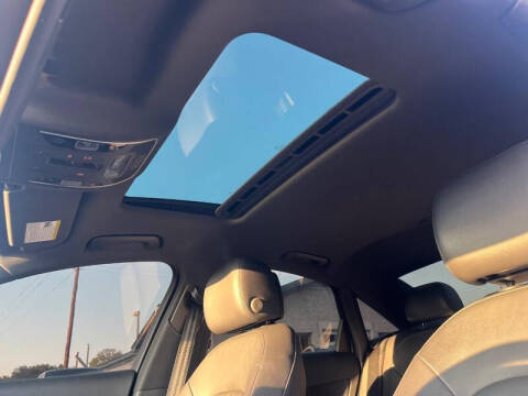 2017 Audi A6 3.0T quattro Premium Plus