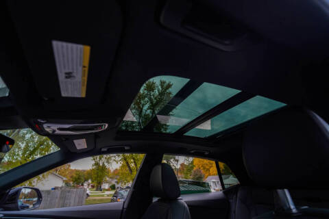 2019 Audi Q8 quattro Premium 55 TFSI