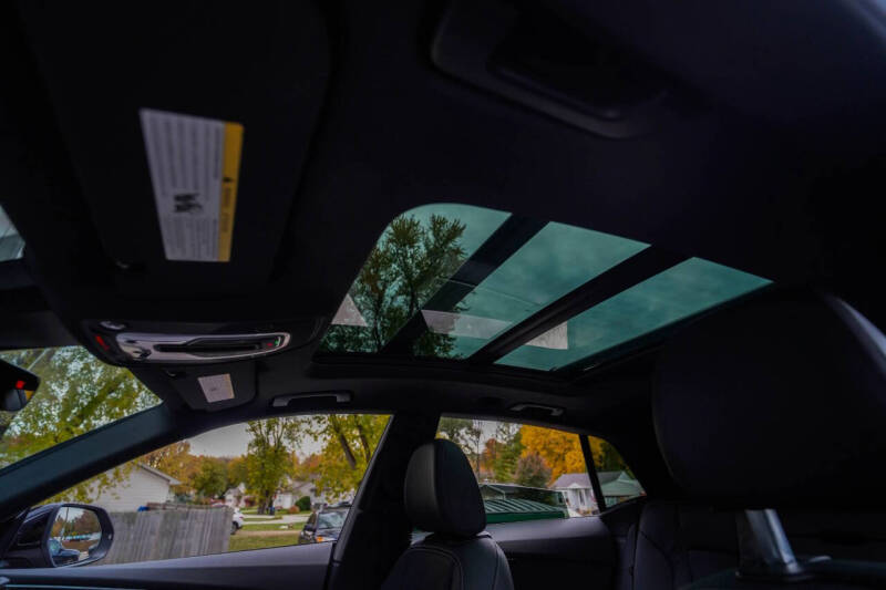 2019 Audi Q8 quattro Premium 55 TFSI