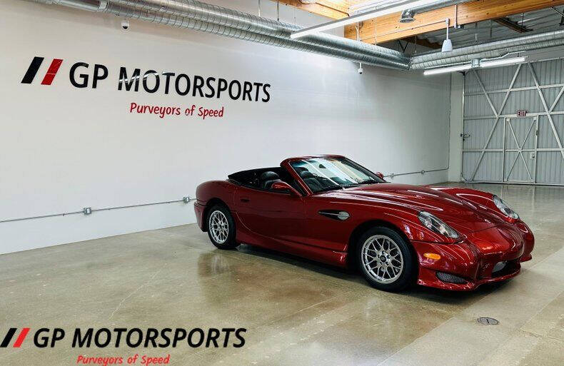 2005 Panoz Esperante for sale in Westlake Village, CA