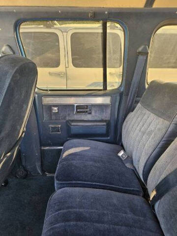 1988 GMC Suburban