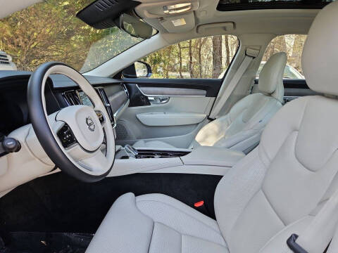 2024 Volvo S90 B6 Ultimate