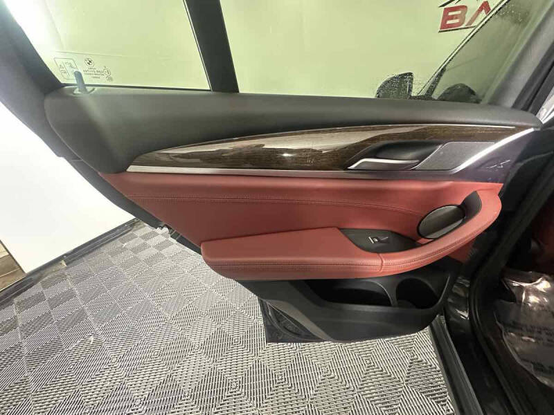 2019 BMW X4 xDrive30i