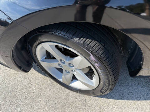 2009 Mitsubishi Eclipse GS